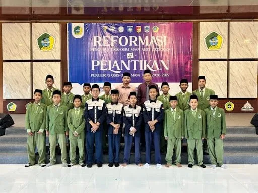 Talenta Sains Indonesia Berpesta: OSN 2026 Tutup Pekan dengan 270 Medali