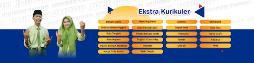 Ekstrakurikuler SMP PLUS DARUSSALAM