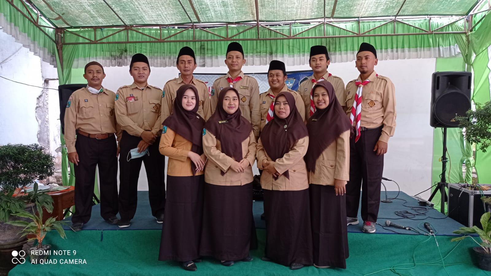 Tour De SMP