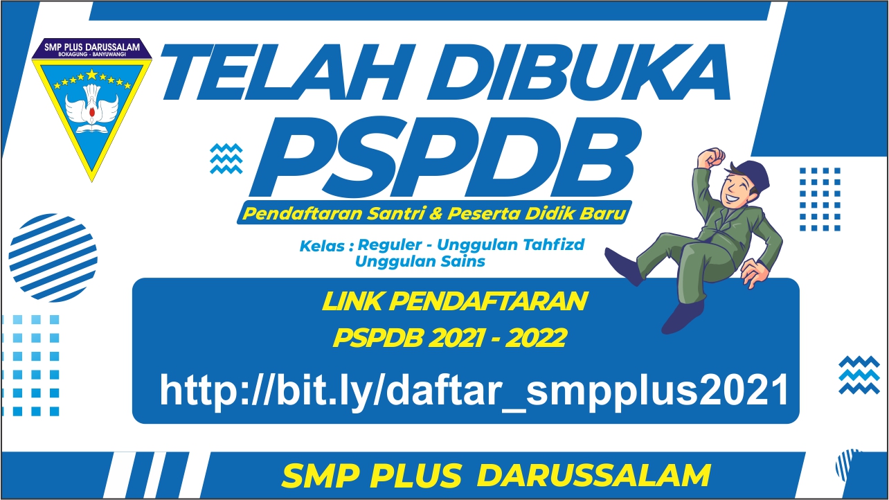 PSPDB Telah Dibuka.!!!
