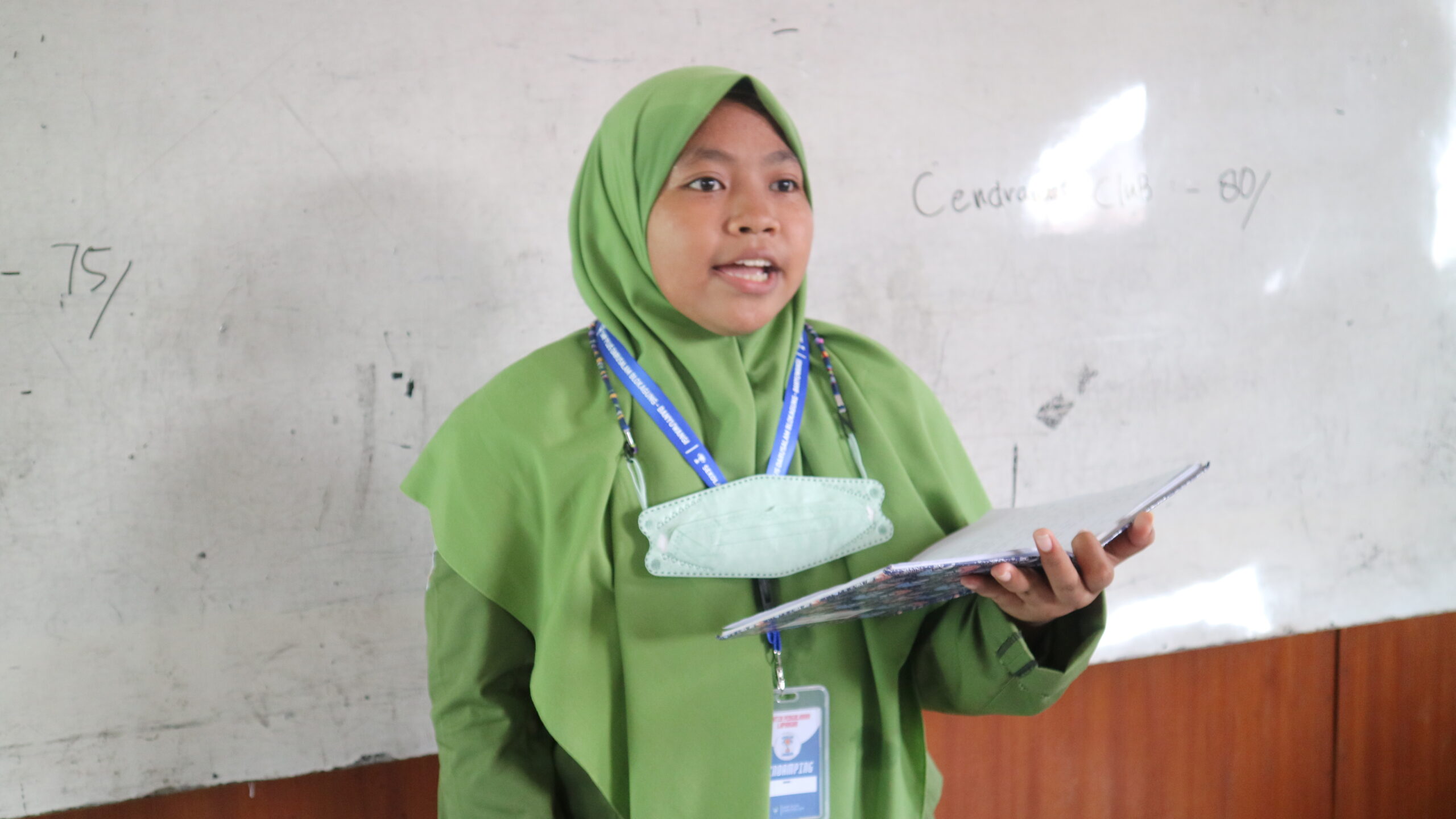 PPL Sekolah jawara