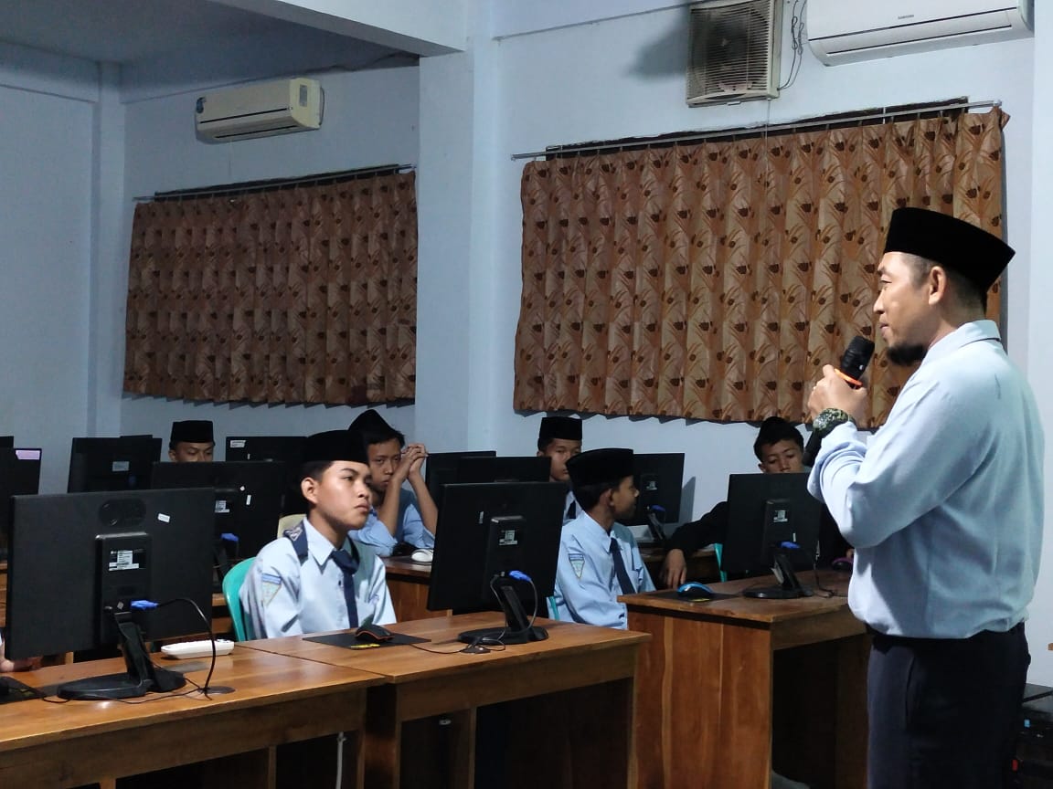 Pembentukan SATGAS ANTI BULLY