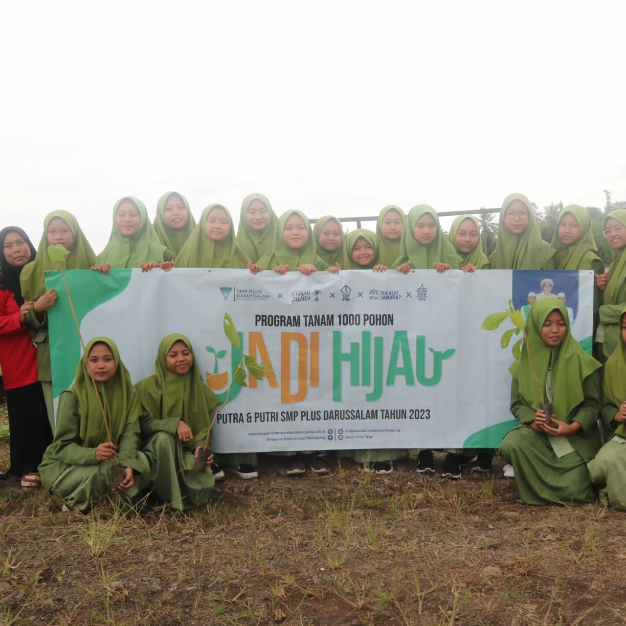 GREEN CAMPUS IAIDA