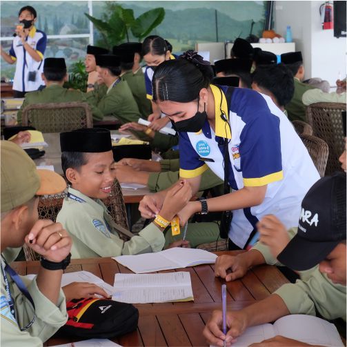 Praktek Kerja Lapangan Tahun 2023