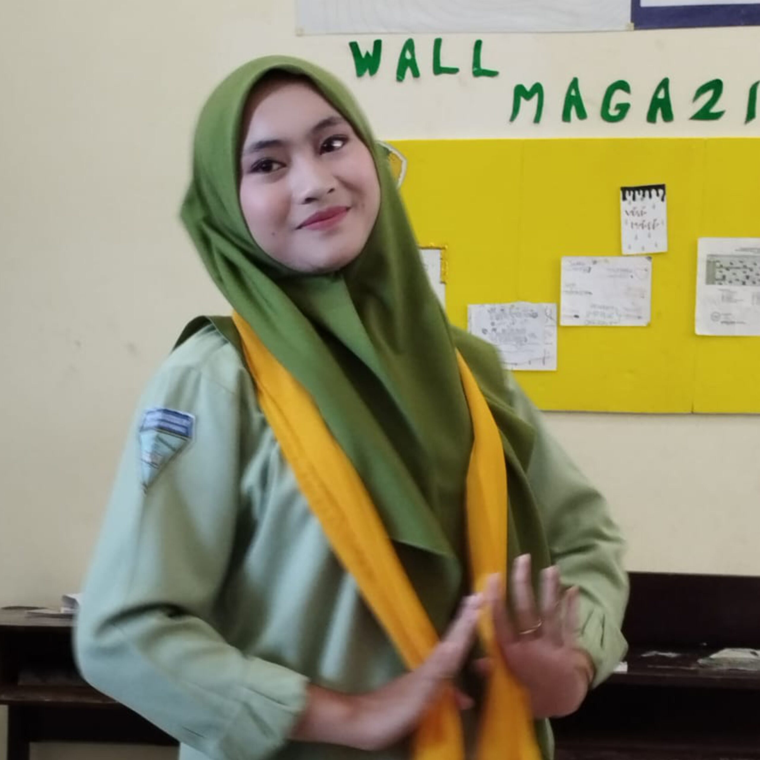 SMP GO TALENT