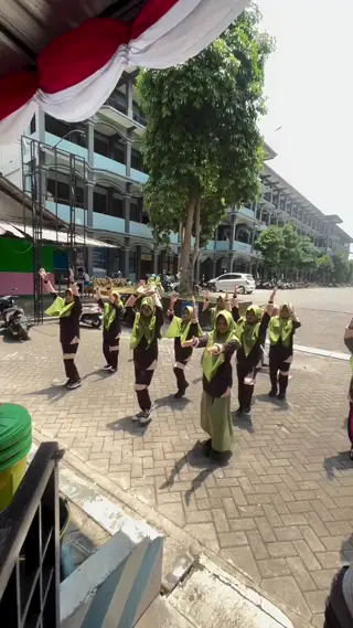 Story Instagram SMP Plus Darussalam 19 Okt 2026 11:56 WIB