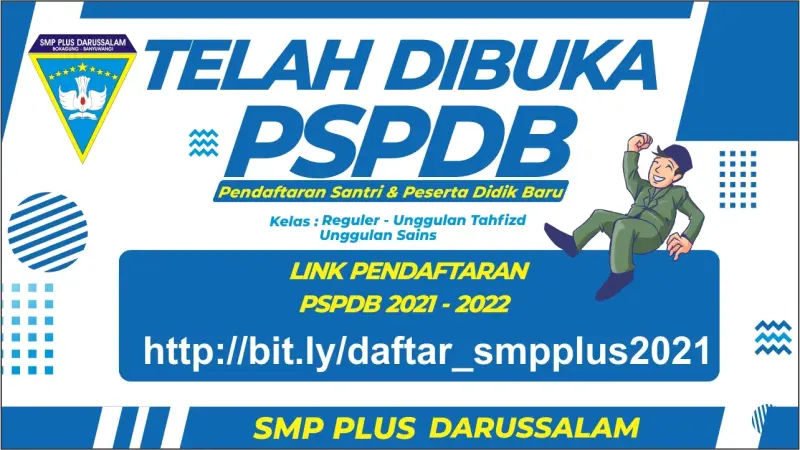 PSPDB Telah Dibuka.!!!
