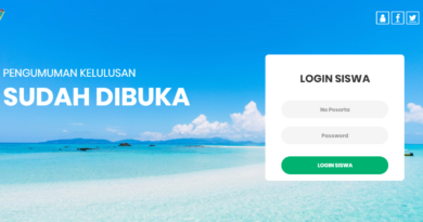 Pengumuman Kelulusan Tahun Ajaran 2020/2021 Pengumuman Kelulusan Tahun Ajaran 2020/2021
