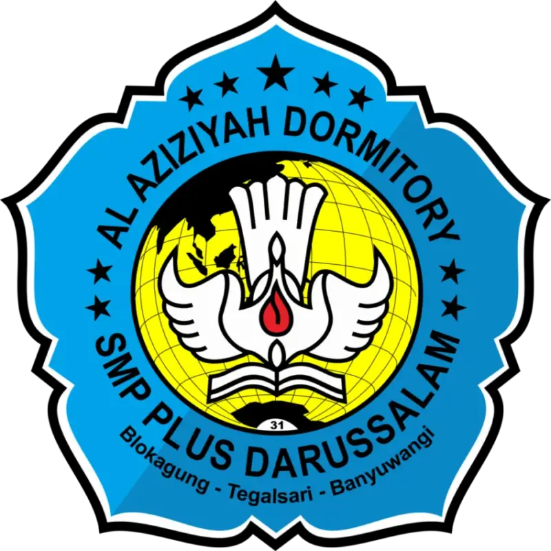 PROFIL AL-AZIZIYAH