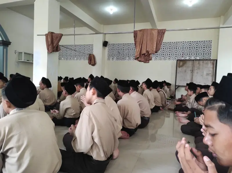 MARHABAN YA RAMADHAN