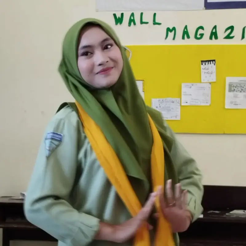 SMP GO TALENT